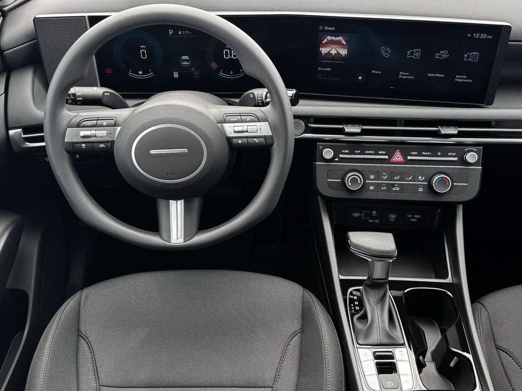 New 2026 Hyundai Tucson SE image 18