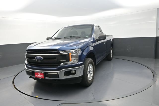 Used 2019 Ford F150 XL w/ Equipment Group 101A Mid image 36