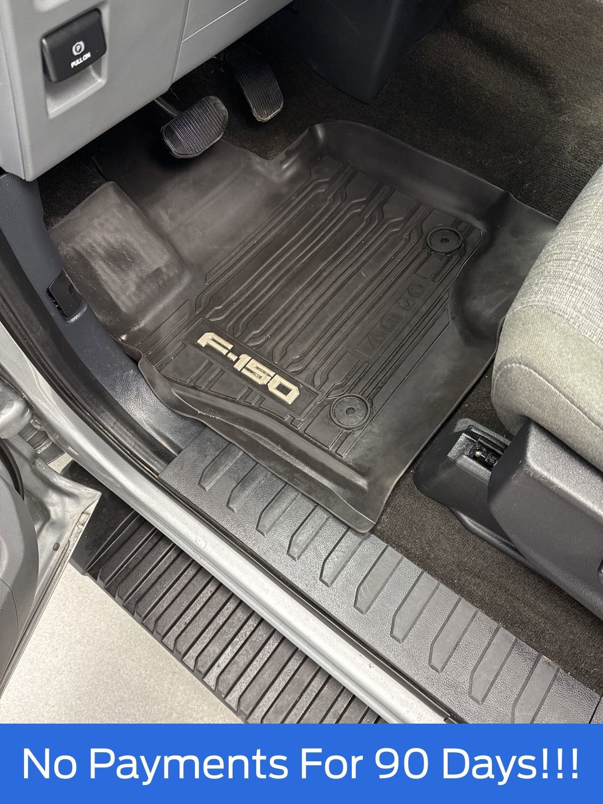 Certified 2022 Ford F150 XLT w/ Equipment Group 301A Mid AWD/4WD image 17