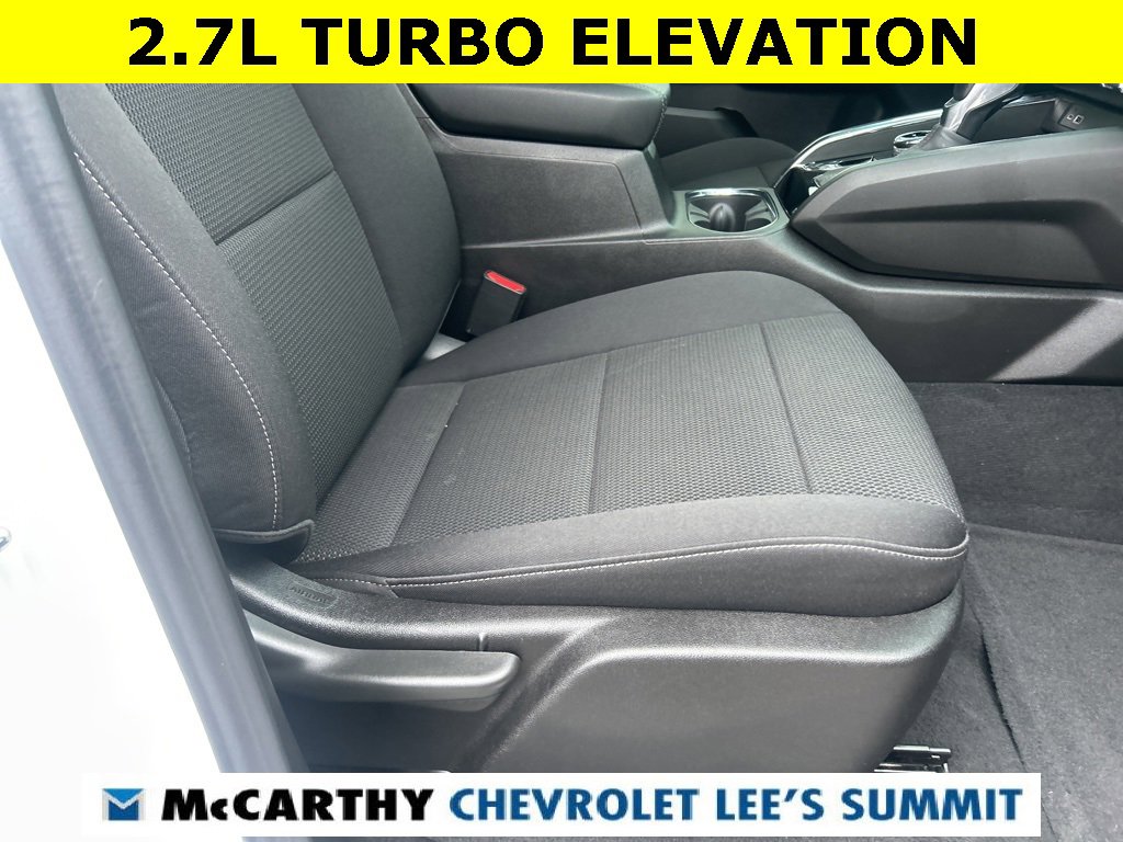 Used 2024 GMC Canyon Elevation w/ LPO, Skid Plate Package image 23