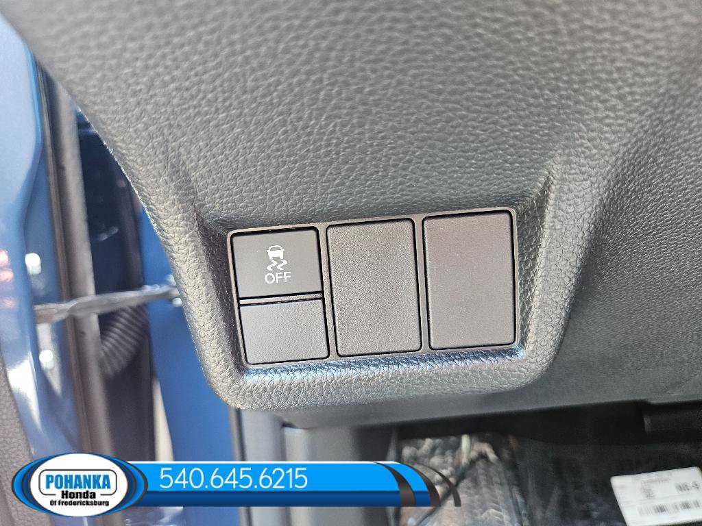 New 2026 Honda Civic Sport Touring image 32