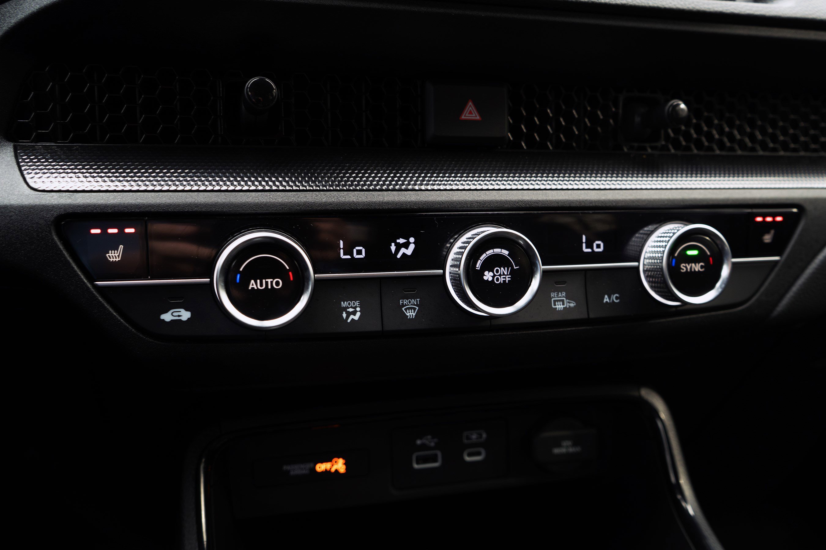 Used 2025 Honda CR-V Sport-L image 32