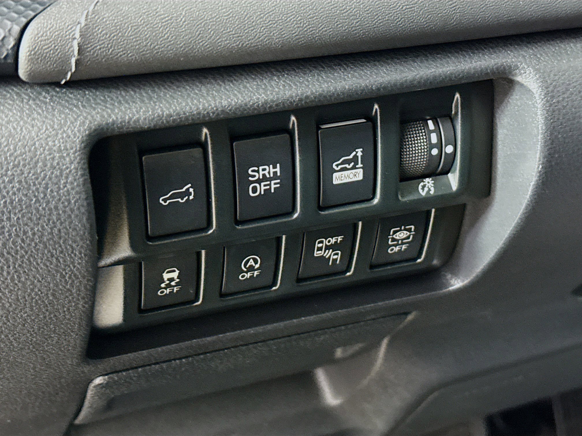 Used 2019 Subaru Forester Touring w/ Popular Package #3 image 9