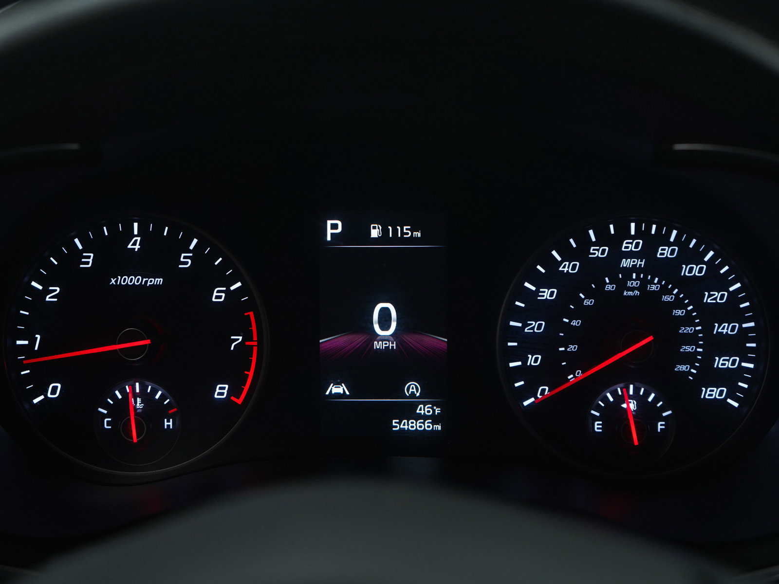 Used 2022 Kia Stinger GT-Line image 26