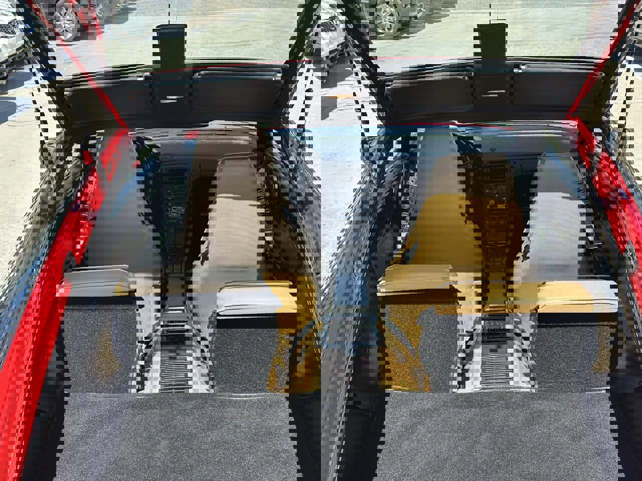 Used 1989 Porsche 928 S4 RWD image 66