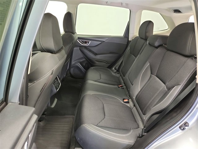 Used 2021 Subaru Forester Premium image 30