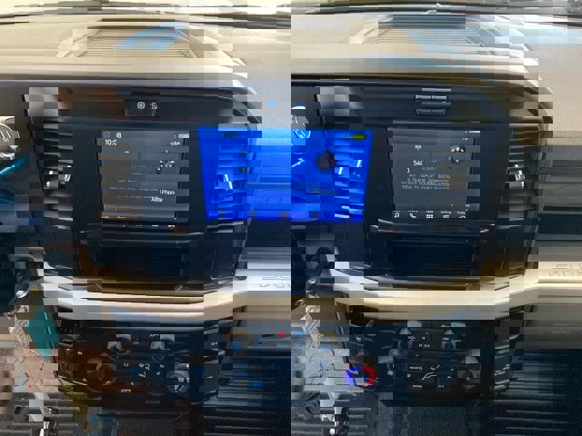 New 2025 Ford F250 XL w/ XL Off-Road Package image 22