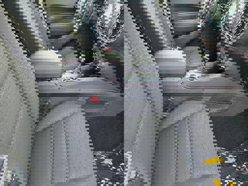 New 2026 Dodge Durango GT w/ Blacktop Package image 11