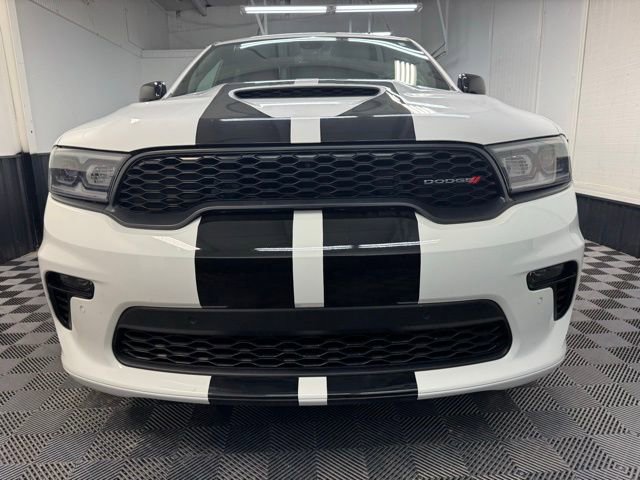 Used 2022 Dodge Durango R/T w/ Trailer Tow Group IV image 2