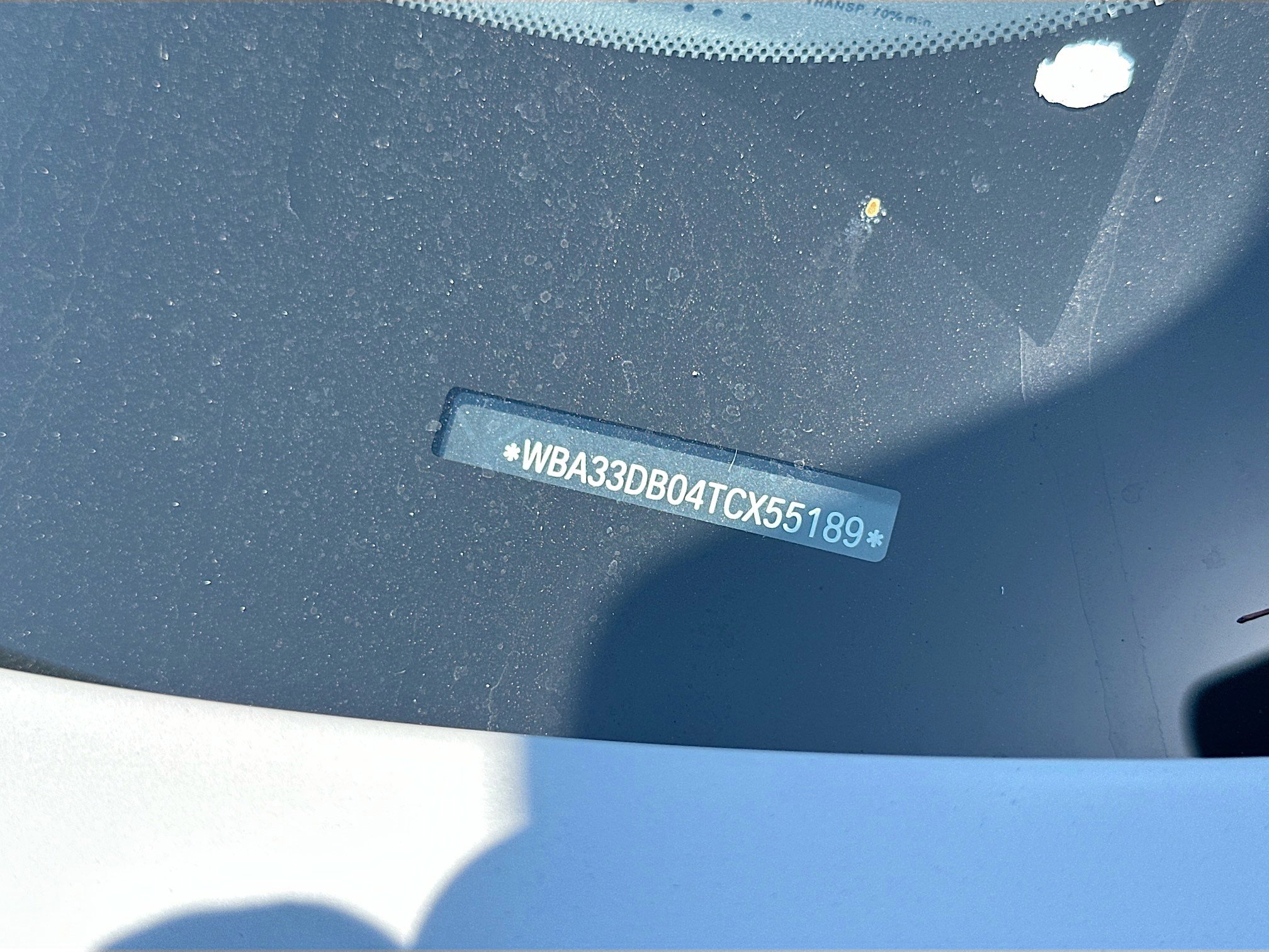 New 2026 BMW 430i Convertible image 14