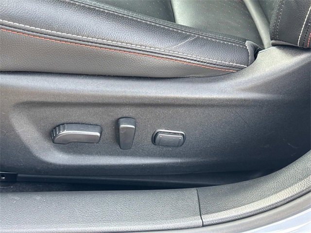 Used 2024 Nissan Altima 2.5 SR w/ SR Premium Package image 28