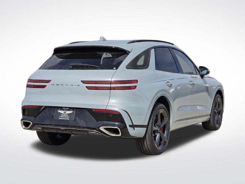 New 2027 Genesis GV70 3.5T Prestige AWD/4WD image 6
