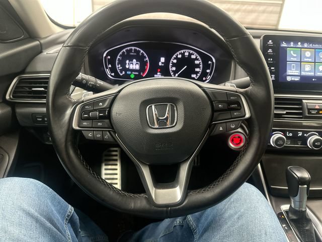 Used 2022 Honda Accord Sport Special Edition image 12