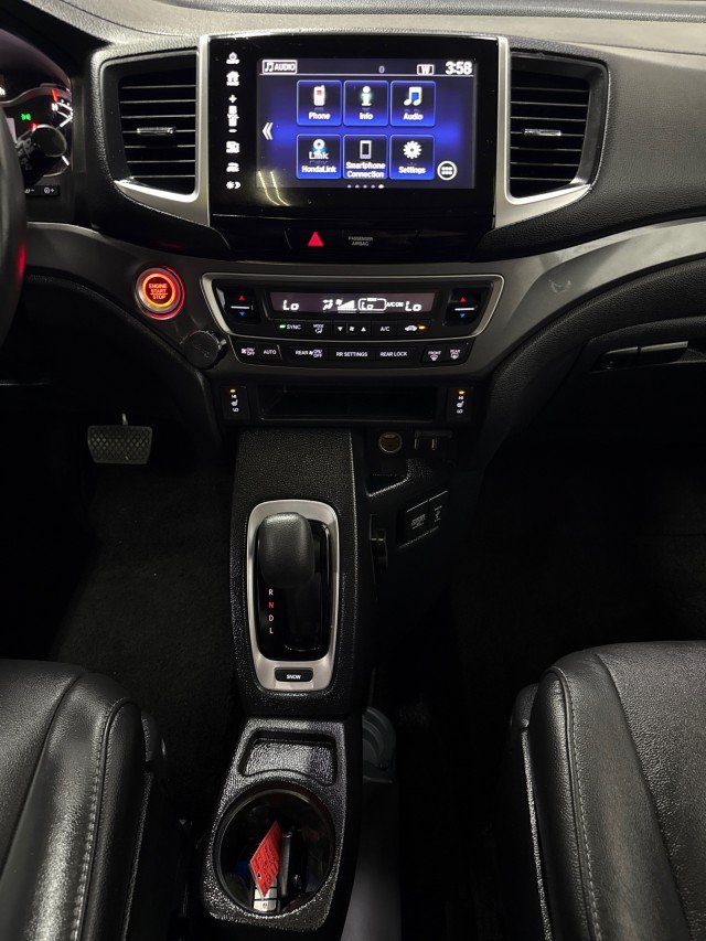 Used 2018 Honda Pilot EX-L image 20