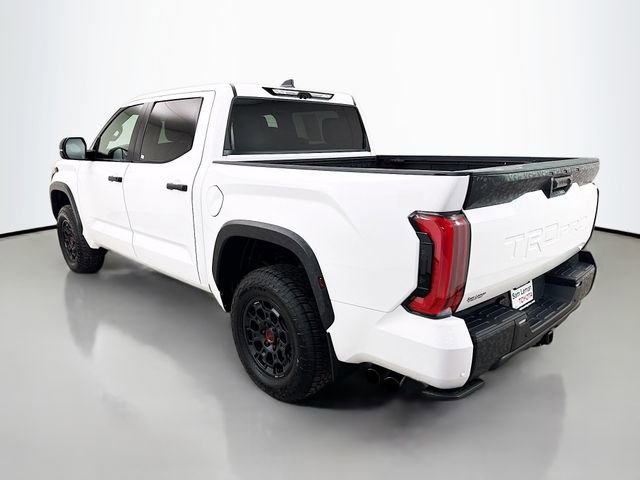Used 2024 Toyota Tundra TRD Pro image 5