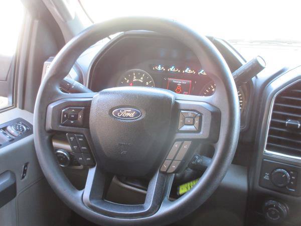 Used 2017 Ford F150 XLT w/ Trailer Tow Package AWD/4WD image 15