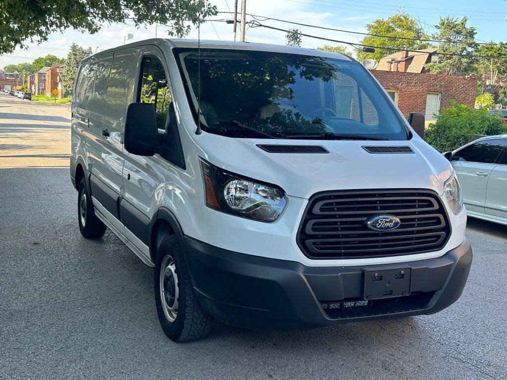 Used 2019 Ford Transit 250 130 Low Roof