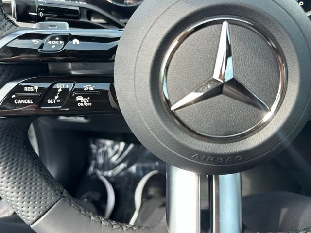 New 2027 Mercedes-Benz CLE 300 4MATIC Cabriolet image 22