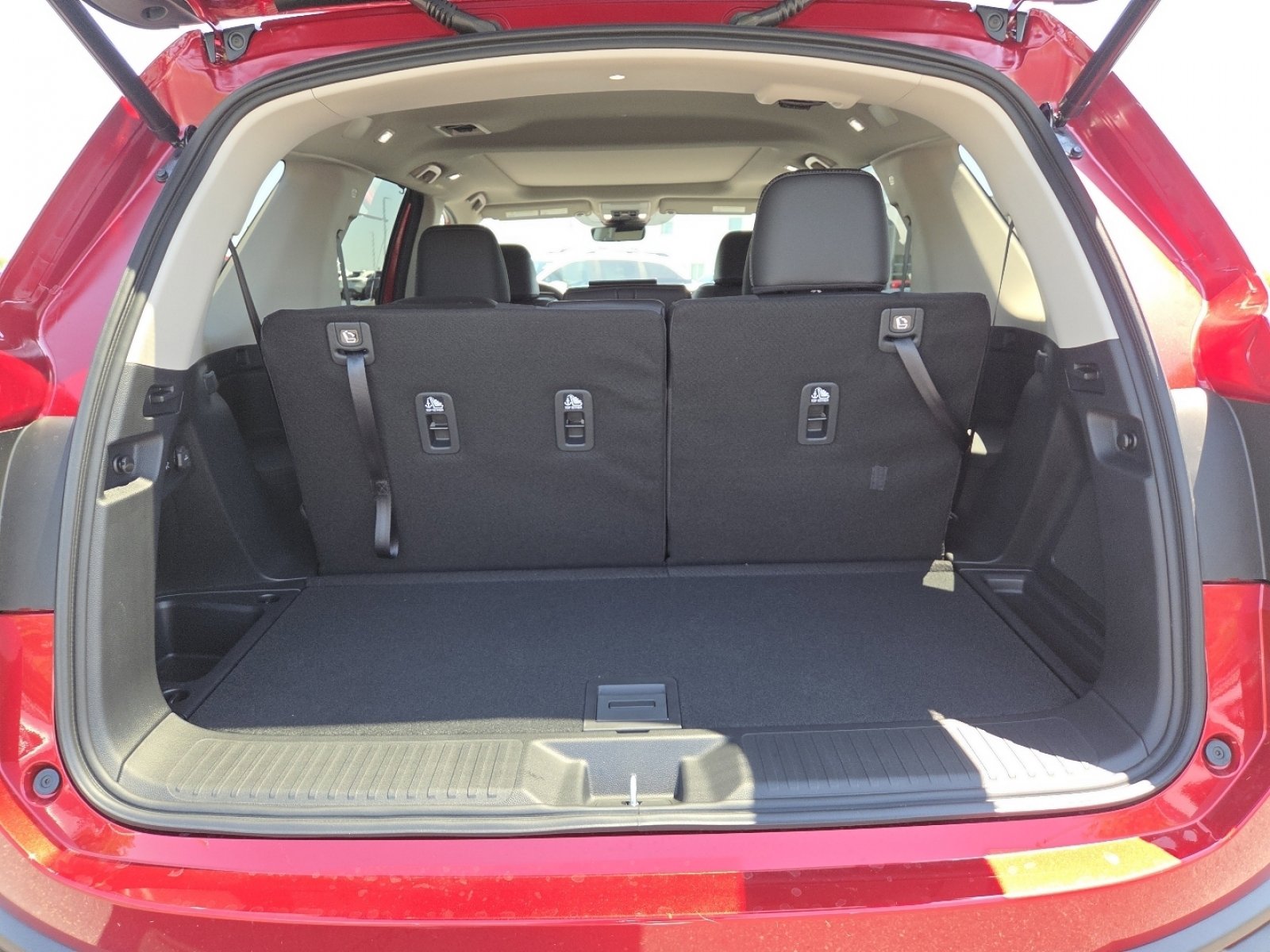 New 2026 Honda Pilot Elite image 22