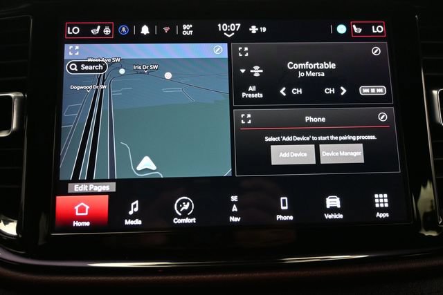 Used 2022 Dodge Durango Citadel AWD/4WD image 14