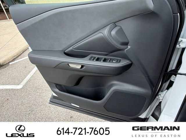 New 2026 Lexus TX 350 AWD w/ Technology Package image 23