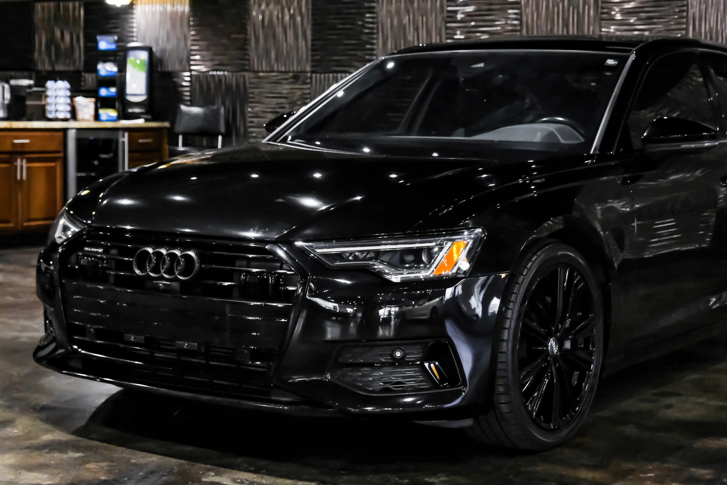 Used 2020 Audi A6 2.0T Premium Plus AWD/4WD image 10