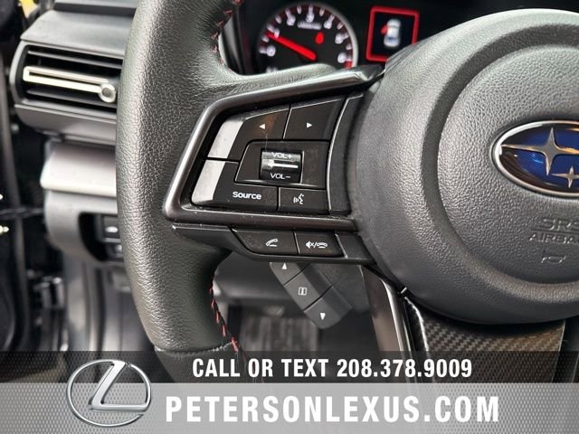 Used 2024 Subaru WRX AWD/4WD image 23