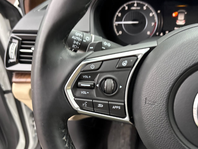 Certified 2020 Acura RDX w/ Advance Package AWD/4WD image 16