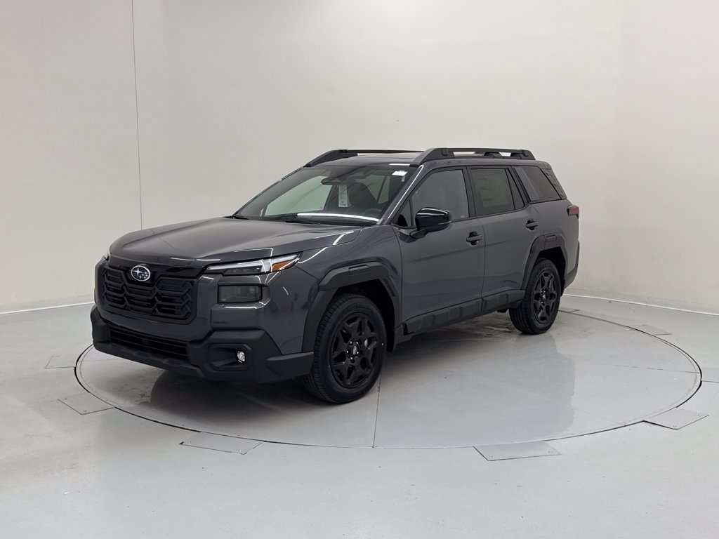 New 2026 Subaru Outback Limited AWD/4WD image 2