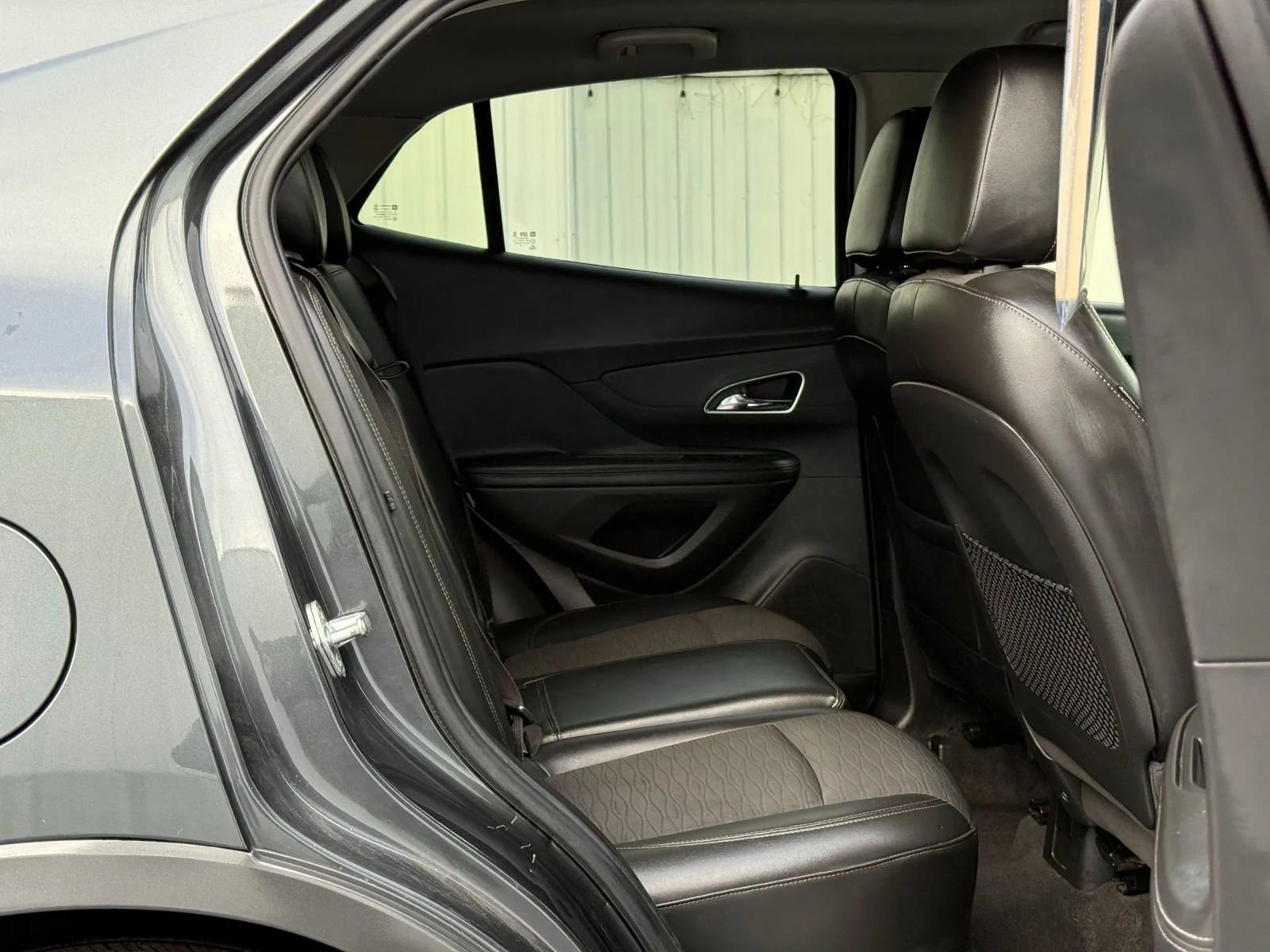 Used 2016 Buick Encore FWD image 15