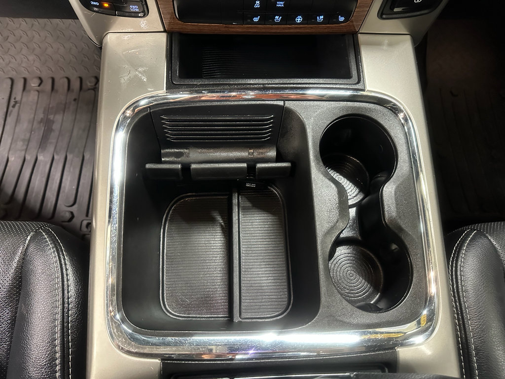 Used 2018 RAM 1500 Laramie w/ Convenience Group image 32