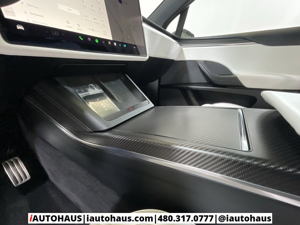 Used 2023 Tesla Model X Plaid image 48