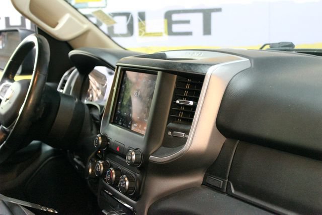 Used 2019 RAM 1500 Big Horn AWD/4WD image 10