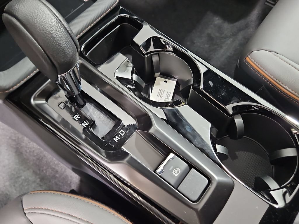 New 2026 Subaru Forester Sport AWD/4WD image 23