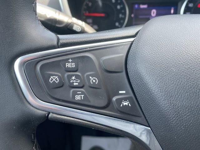 Used 2023 Chevrolet Equinox LT AWD/4WD image 9