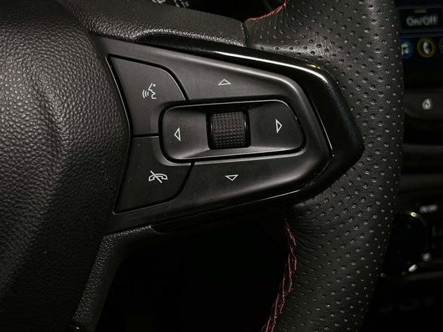 Used 2023 Chevrolet TrailBlazer RS w/ Sun and Liftgate Package AWD/4WD image 38