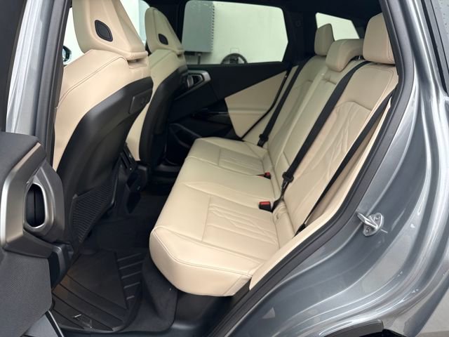 New 2026 BMW X3 xDrive30 w/ Premium Package image 21