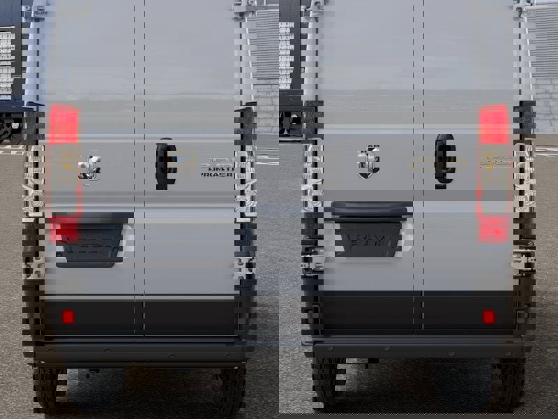 New 2026 RAM ProMaster 2500 w/ Premium Convenience Group image 13