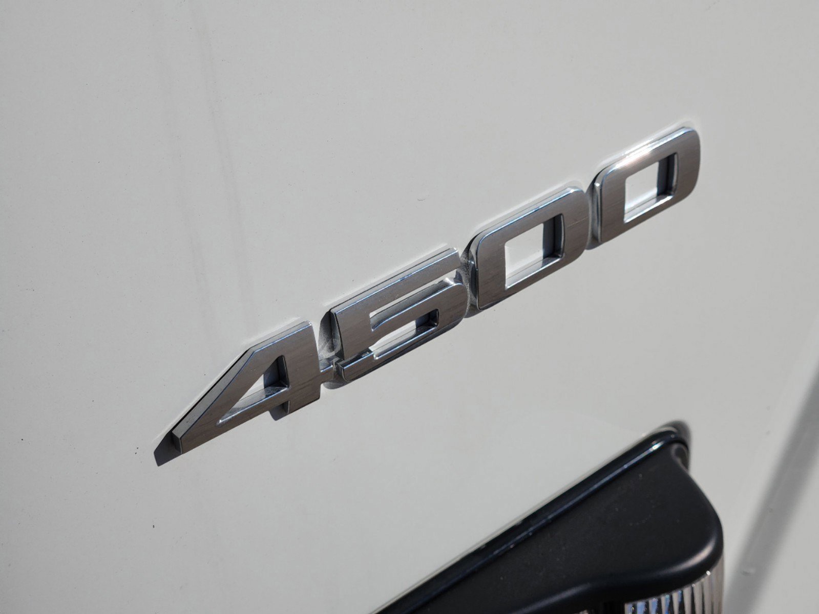 New 2024 Chevrolet Low Cab Forward image 8