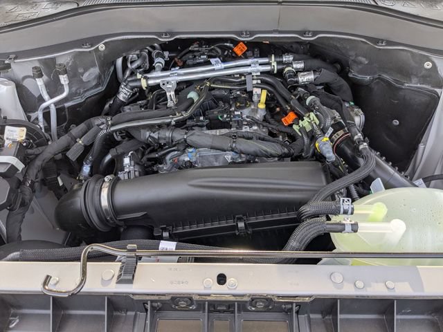 New 2026 Ford Explorer Active w/ Active Comfort Package AWD/4WD image 25