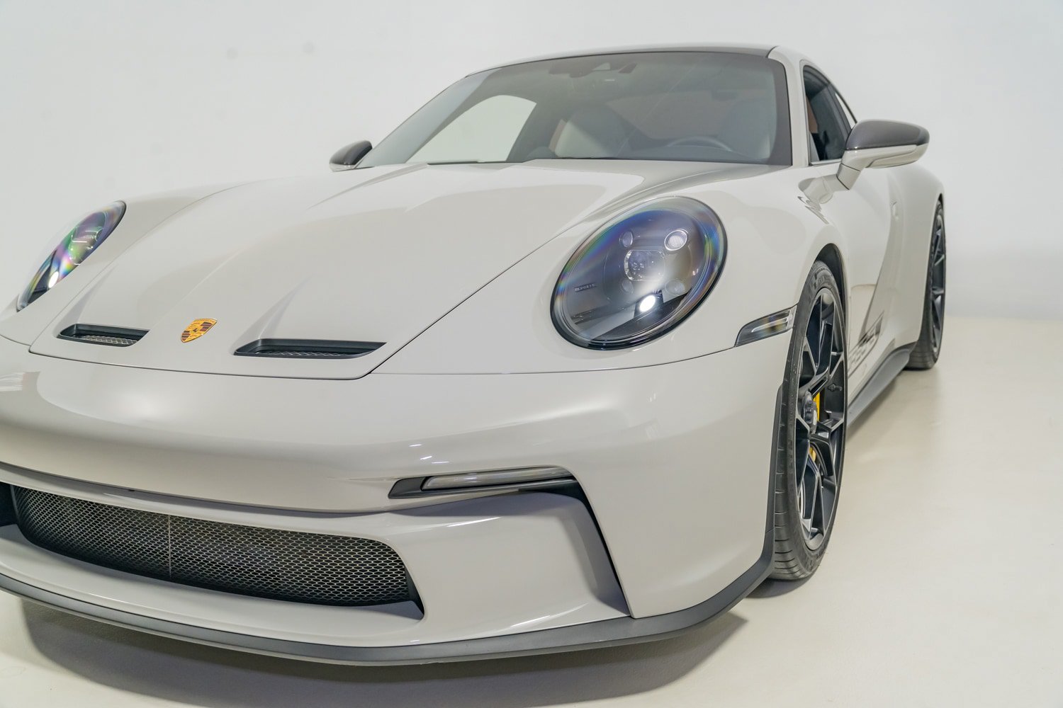 Used 2023 Porsche 911 GT3 RWD image 36