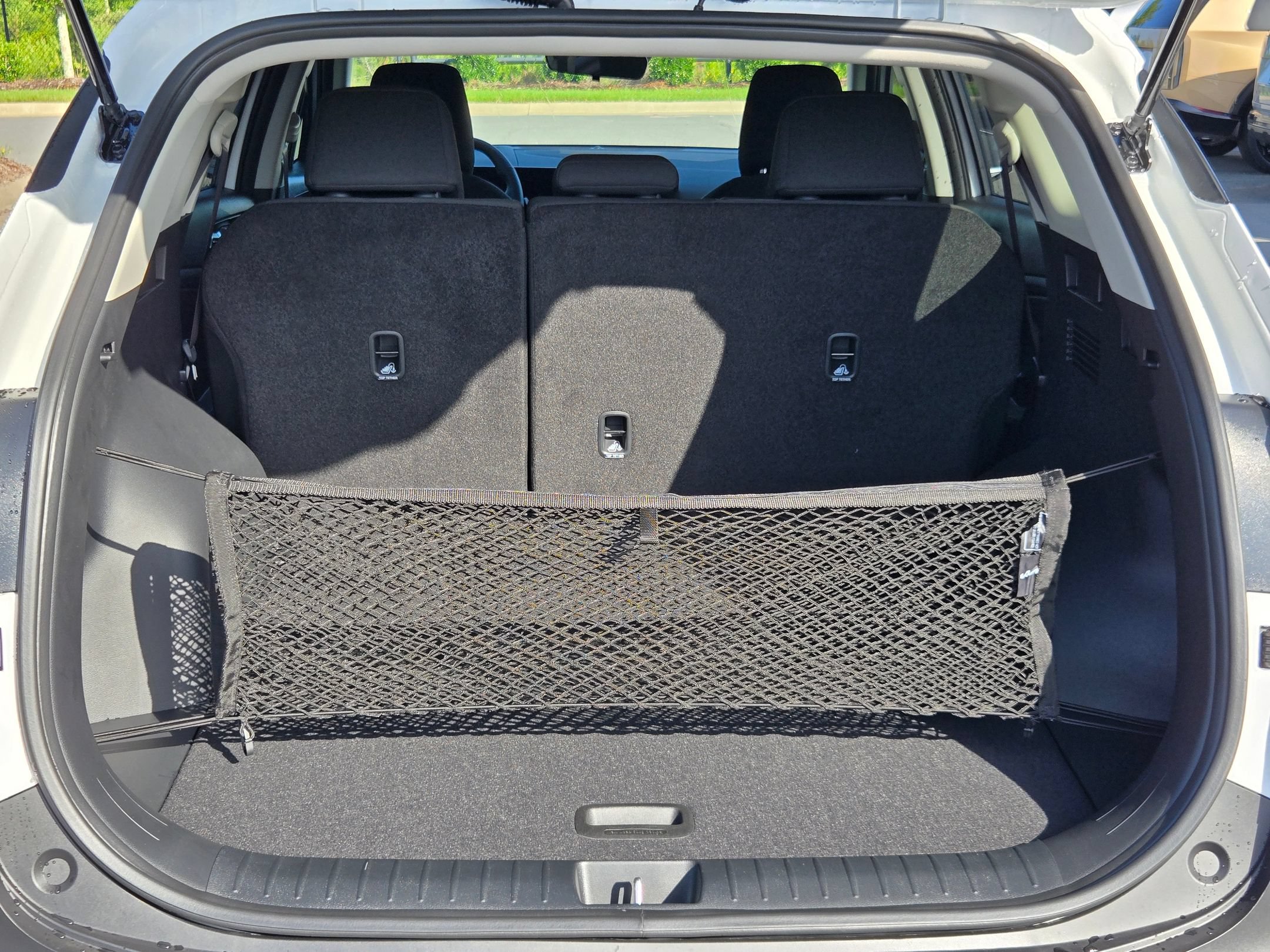 New 2026 Kia Sportage LX w/ LX Convenience Package FWD image 14