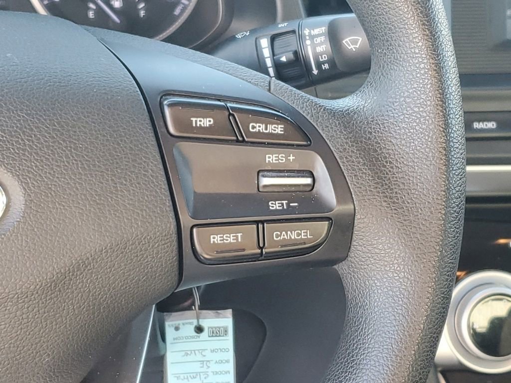 Used 2019 Hyundai Elantra SE w/ Cargo Package image 16