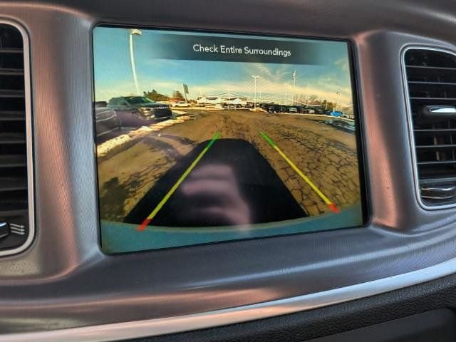 Used 2021 Dodge Charger R/T image 21