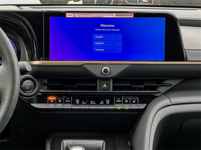 New 2026 Toyota Crown XLE image 20