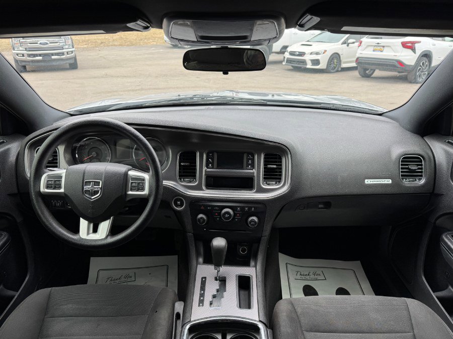 Used 2014 Dodge Charger SE RWD image 20