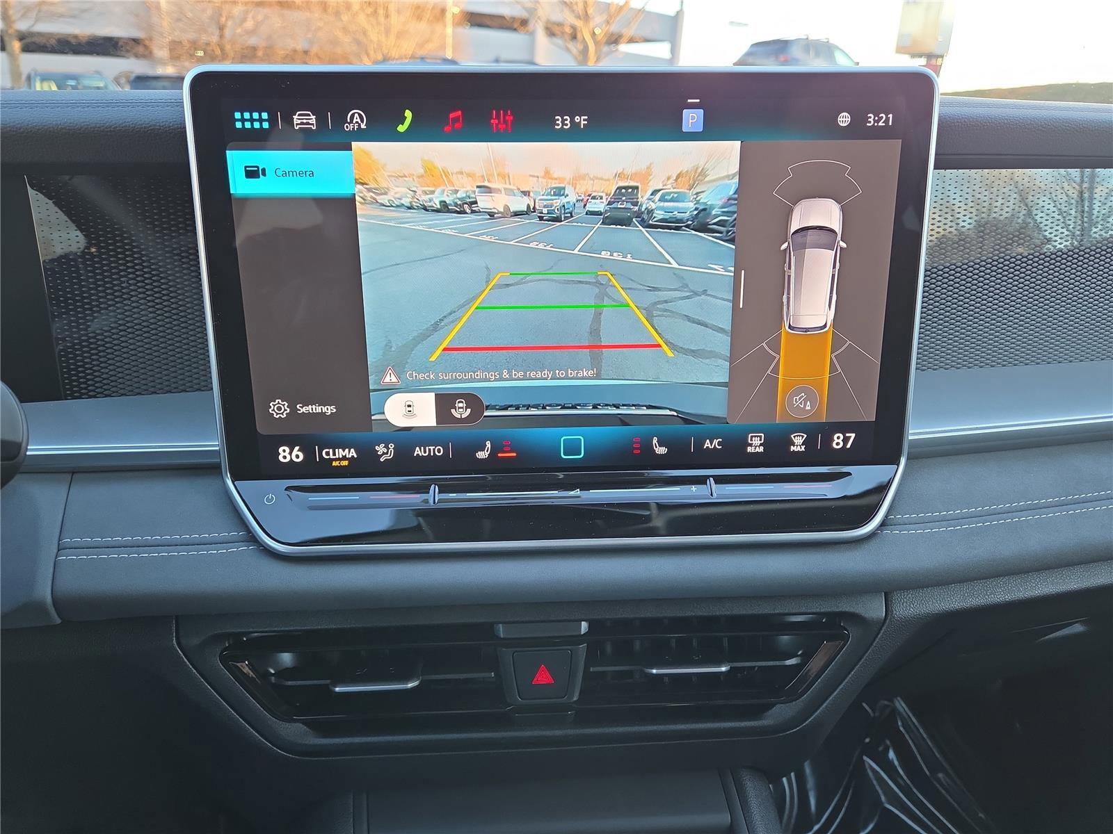 New 2026 Volkswagen Tiguan SE image 20