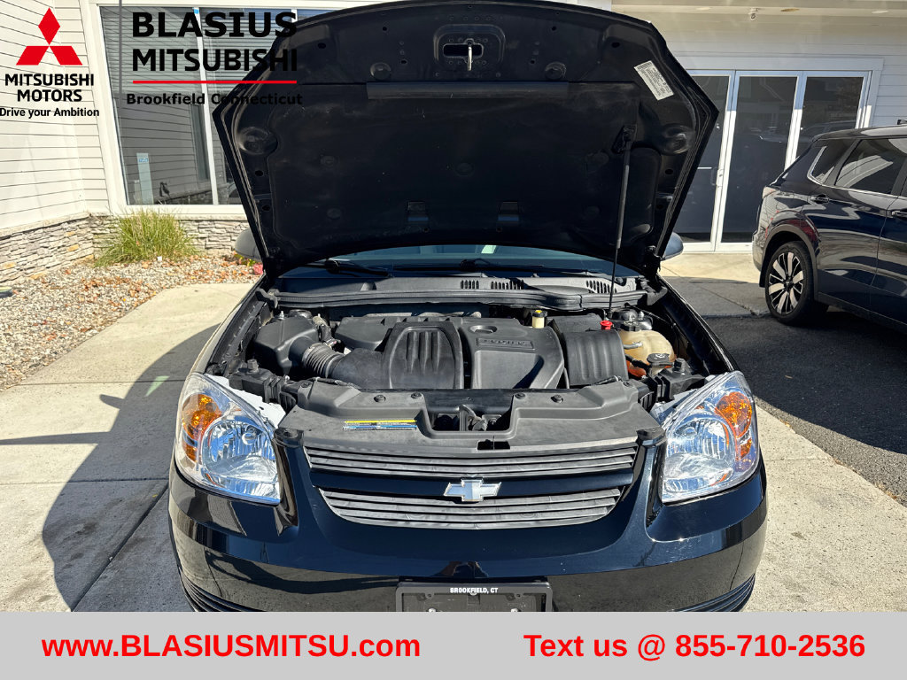 Used 2007 Chevrolet Cobalt LS FWD image 39