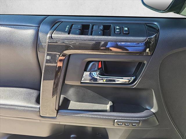 Used 2019 Toyota 4Runner Limited image 16