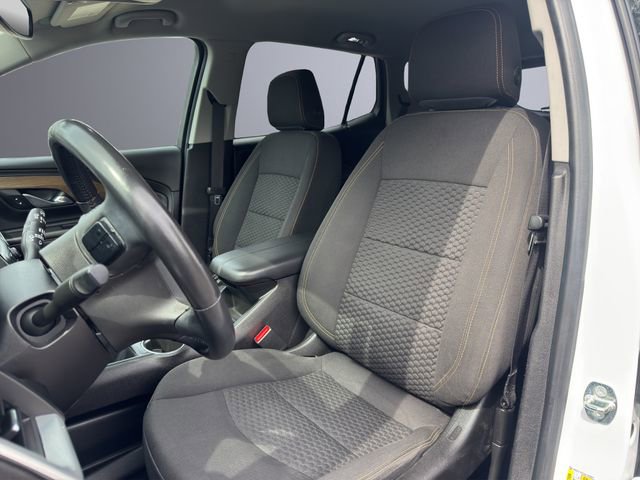 Used 2018 GMC Terrain SLE w/ Driver Convenience Package image 14
